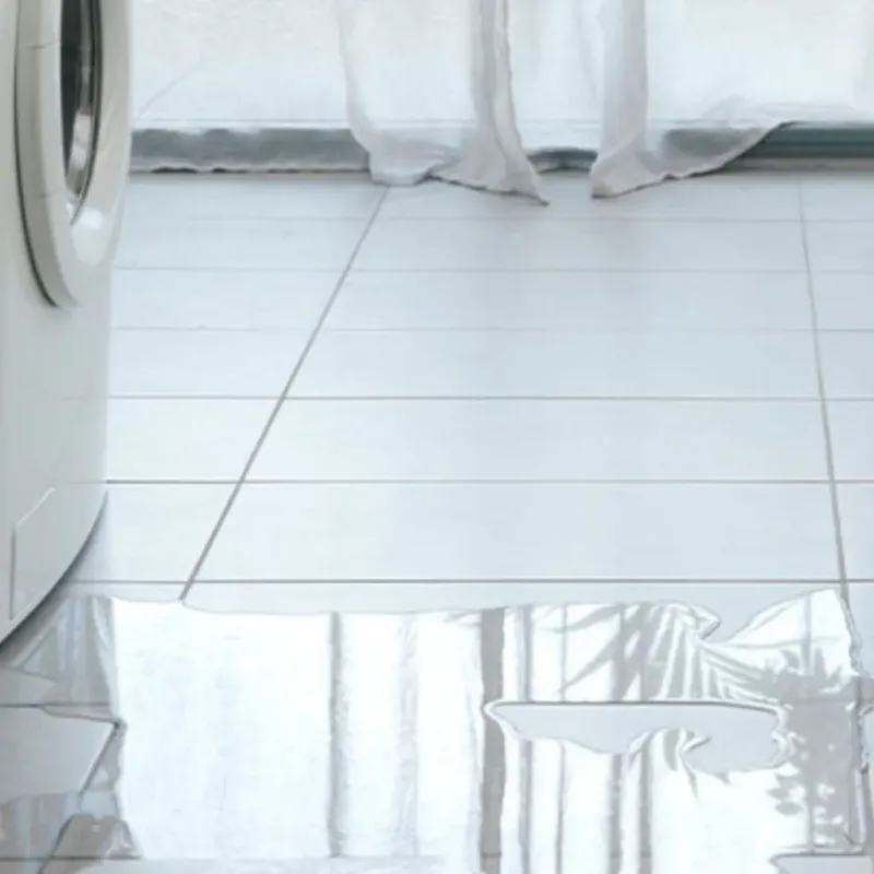 Appliance Leak Cleanup in Westover, AL