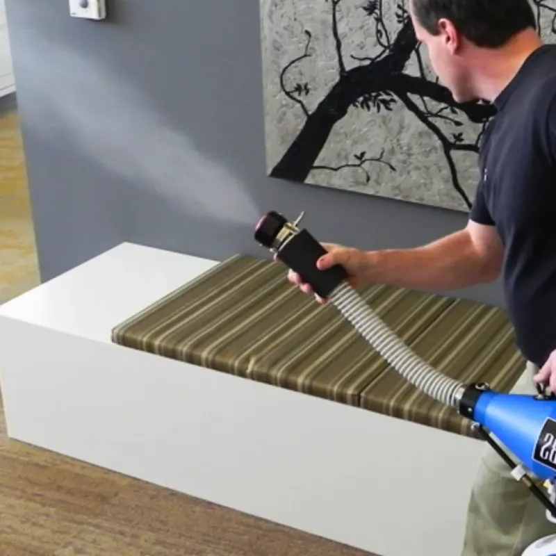 Professional Odor Removal in Westover, AL